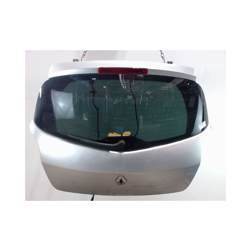 HAYON RENAULT CLIO III 2009-