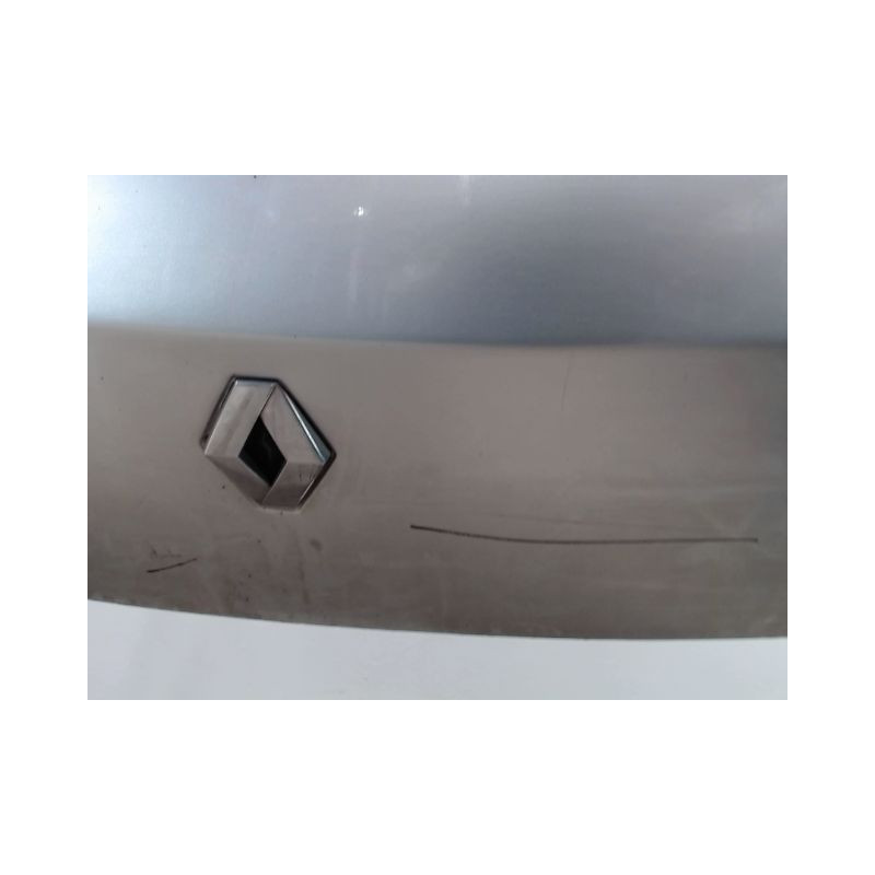 HAYON RENAULT CLIO III 2009-