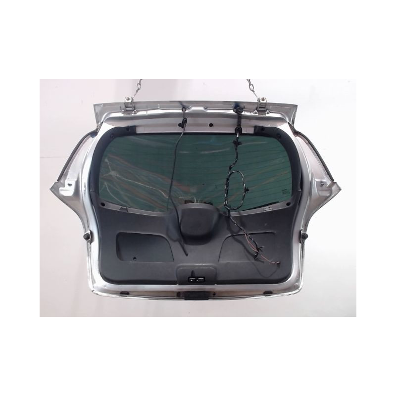 HAYON RENAULT CLIO III 2009-