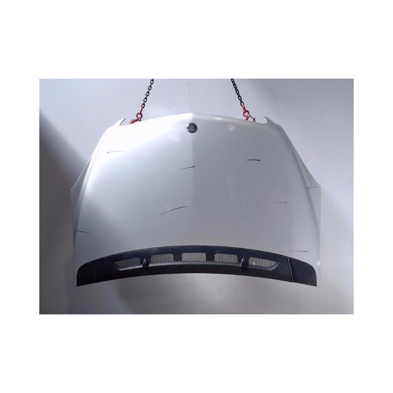 CAPOT MERCEDES CLASSE B 2008-