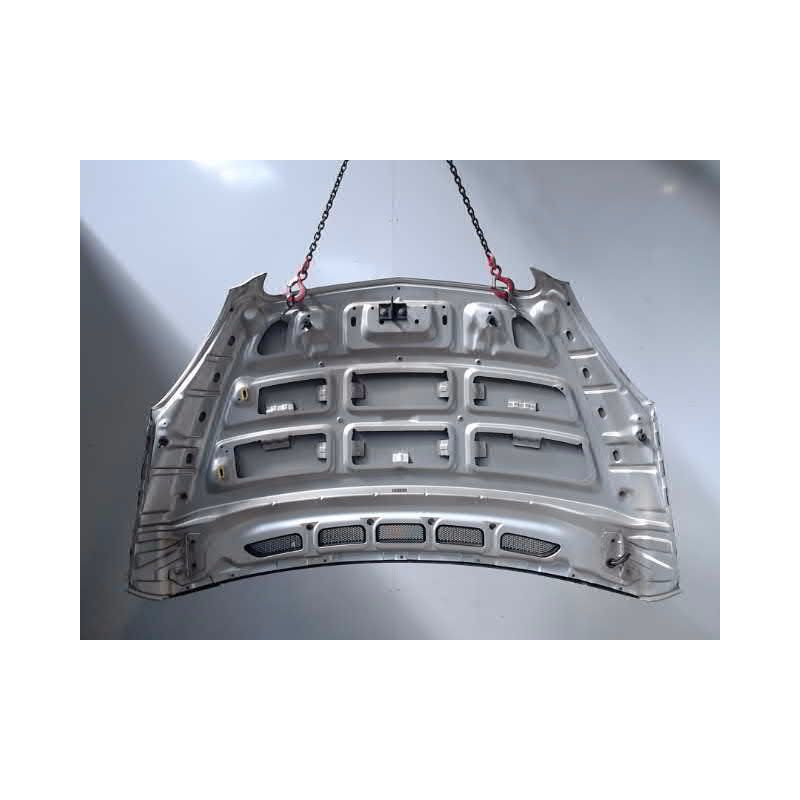 CAPOT MERCEDES CLASSE B 2008-