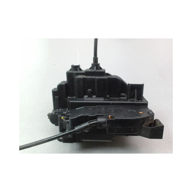 SYSTEME CONDAMNATION ARRIERE DROIT RENAULT SCENIC MONOSP. III Phase 1 2009-2011