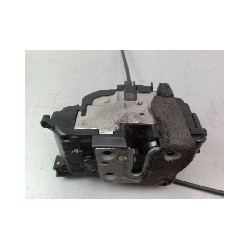 SYSTEME CONDAMNATION ARRIERE DROIT RENAULT SCENIC MONOSP. III Phase 1 2009-2011