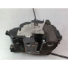 SYSTEME CONDAMNATION ARRIERE DROIT RENAULT SCENIC MONOSP. III Phase 1 2009-2011
