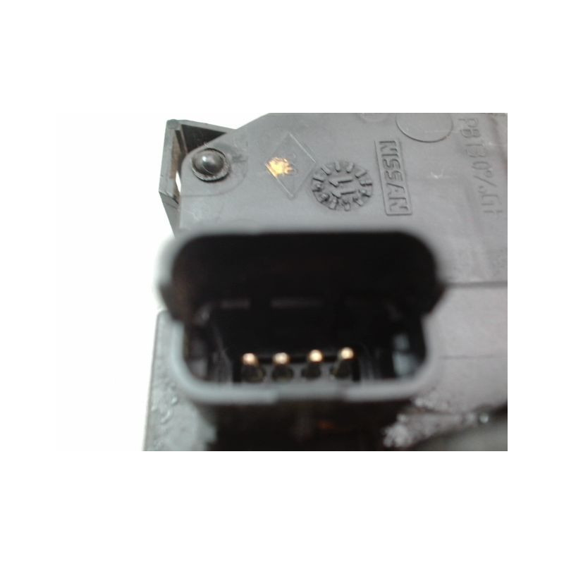 SYSTEME CONDAMNATION ARRIERE DROIT RENAULT SCENIC MONOSP. III Phase 1 2009-2011