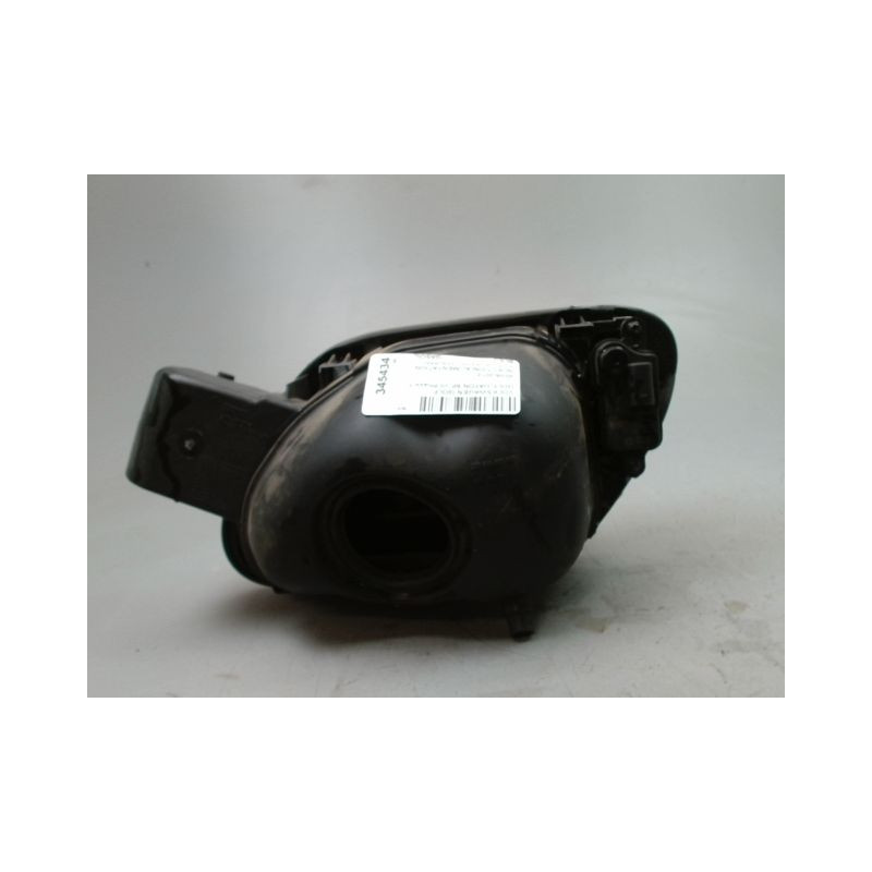VOLET DE TRAPPE CARBURANT VOLKSWAGEN GOLF VII Phase 1 (5G) 2012-...