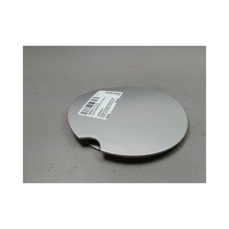 VOLET DE TRAPPE CARBURANT RENAULT CLIO IV Phase 1 2012-...