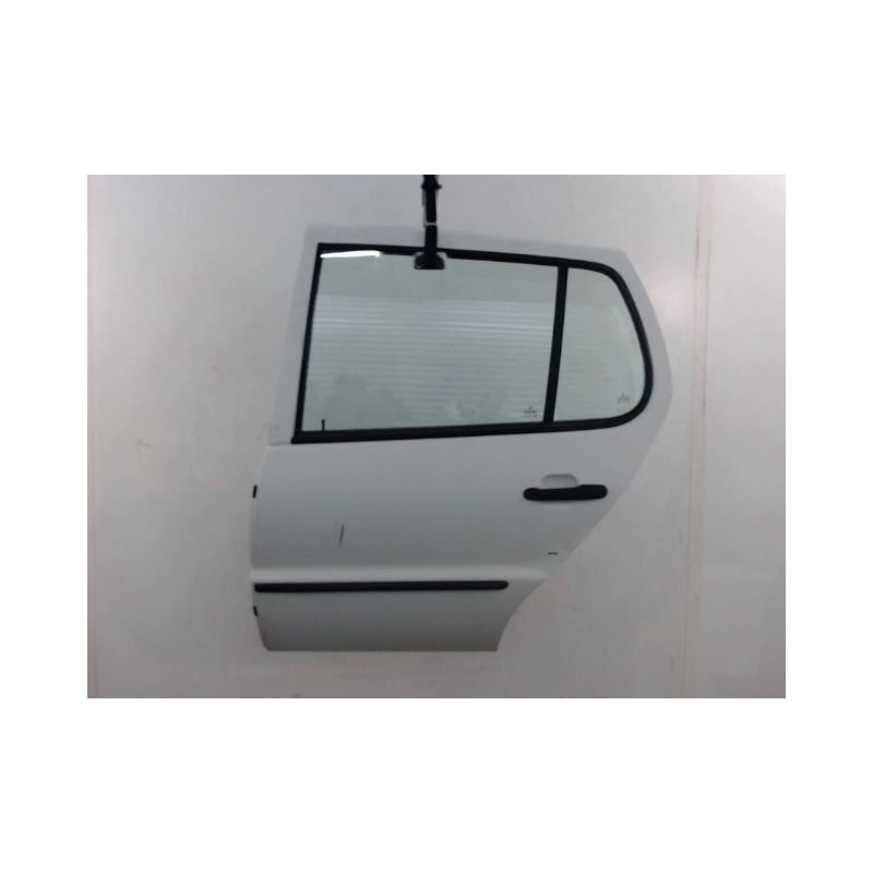 PORTE ARRIERE GAUCHE VOLKSWAGEN POLO