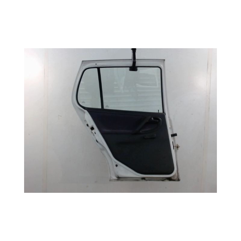 PORTE ARRIERE GAUCHE VOLKSWAGEN POLO