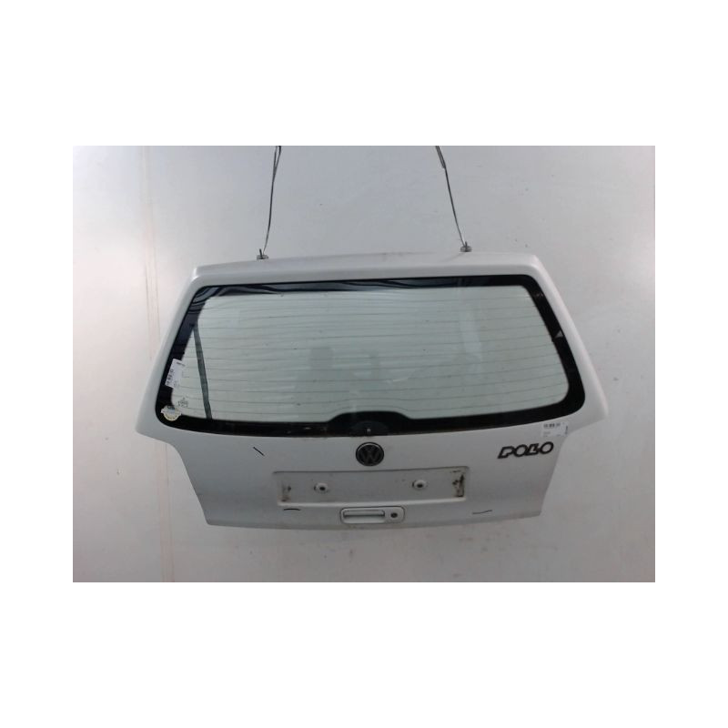 HAYON VOLKSWAGEN POLO