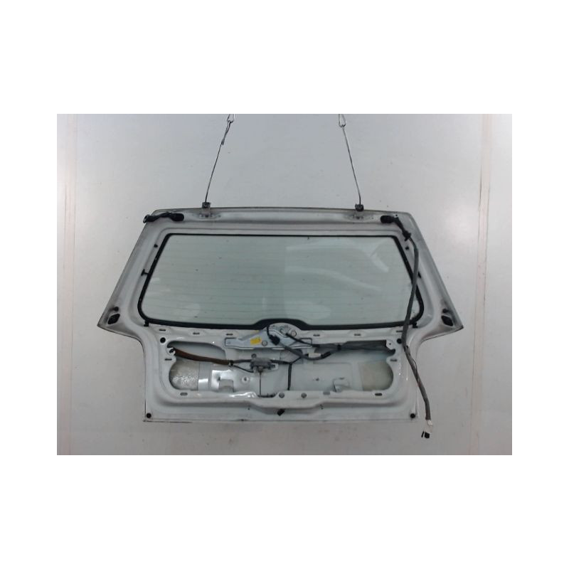 HAYON VOLKSWAGEN POLO