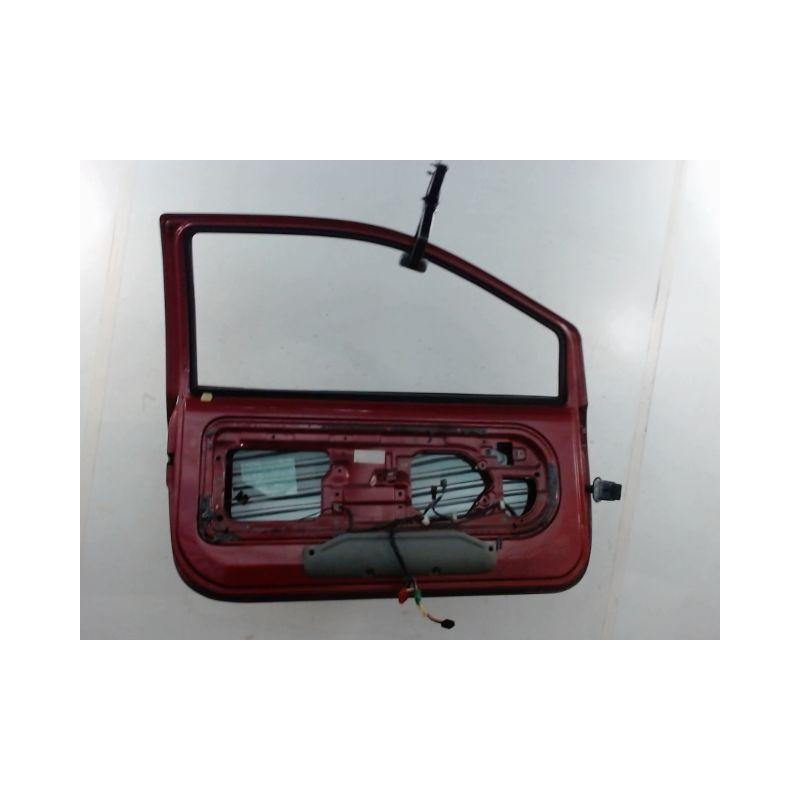 PORTE AVANT GAUCHE RENAULT TWINGO