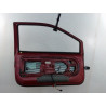 PORTE AVANT GAUCHE RENAULT TWINGO
