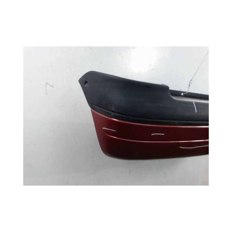 PARE-CHOC ARRIER RENAULT TWINGO