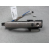 POIGNEE EXTERIEURE PORTE AVANT GAUCHE NISSAN QHASQAI 2007-