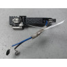 POIGNEE EXTERIEURE PORTE AVANT GAUCHE NISSAN QHASQAI 2007-