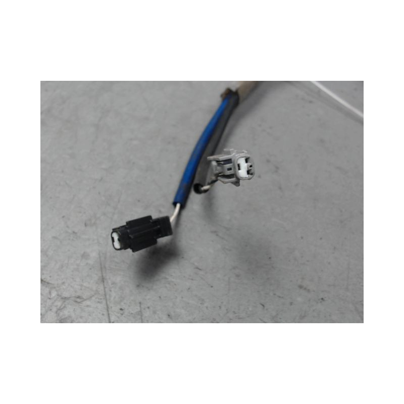 POIGNEE EXTERIEURE PORTE AVANT GAUCHE NISSAN QHASQAI 2007-