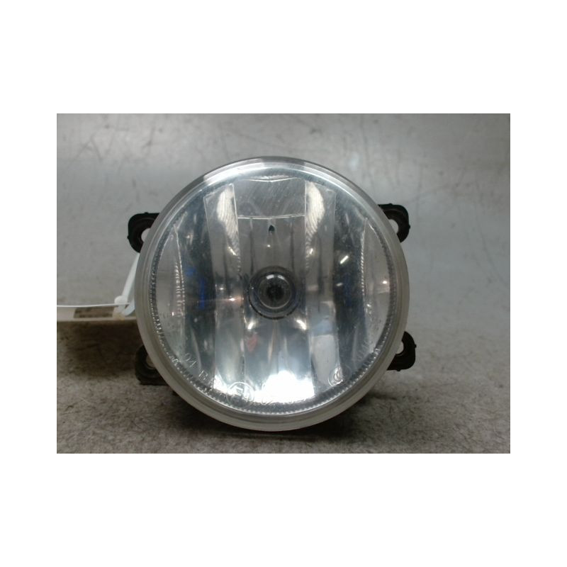 PHARE ANTIBROUILLARD AVANT DROIT CITROEN C3 2009-