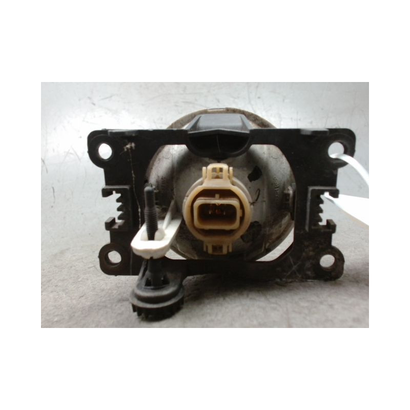 PHARE ANTIBROUILLARD AVANT DROIT CITROEN C3 2009-