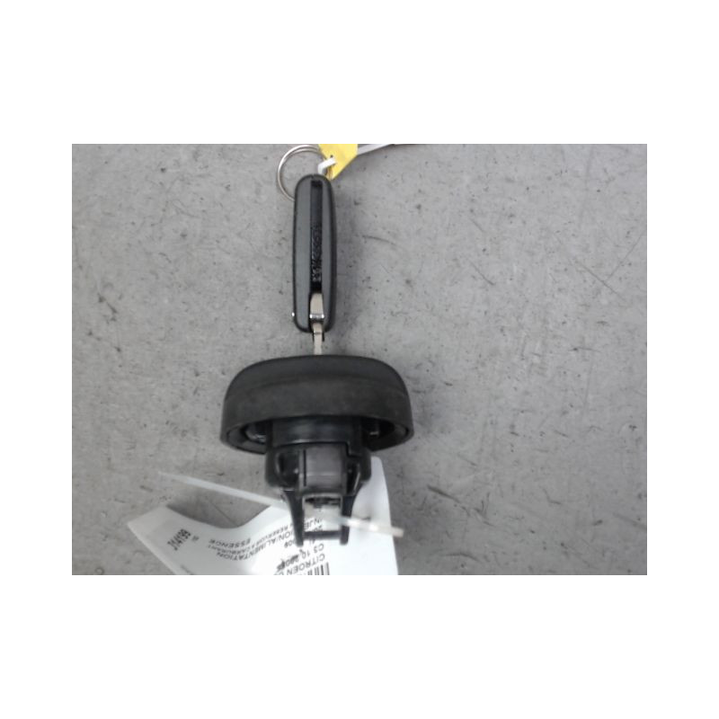 BOUCHON RESERVOIR A CARBURANT CITROEN C3 2005-