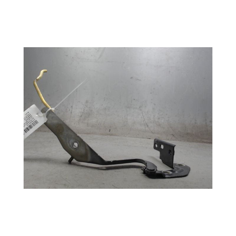 COMPAS GAUCHE CAPOT CITROEN C4 PICASSO LONG