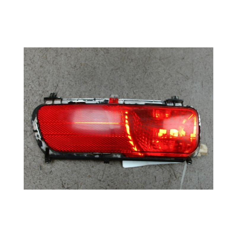 FEU BROUILLARD ARRIERE GAUCHE CITROEN C4 PICASSO LONG
