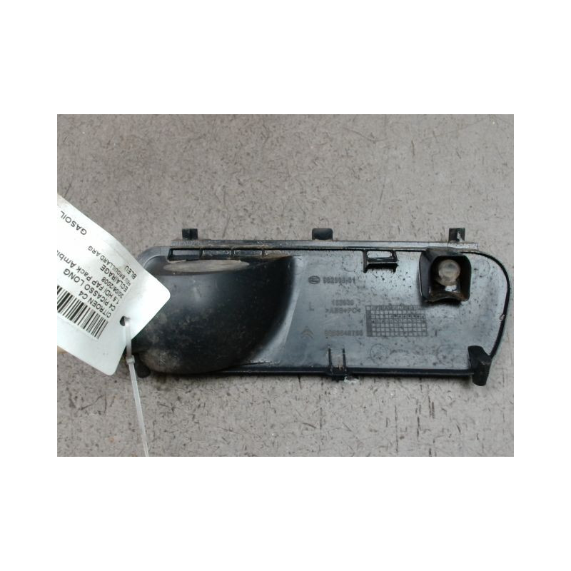 FEU BROUILLARD ARRIERE GAUCHE CITROEN C4 PICASSO LONG
