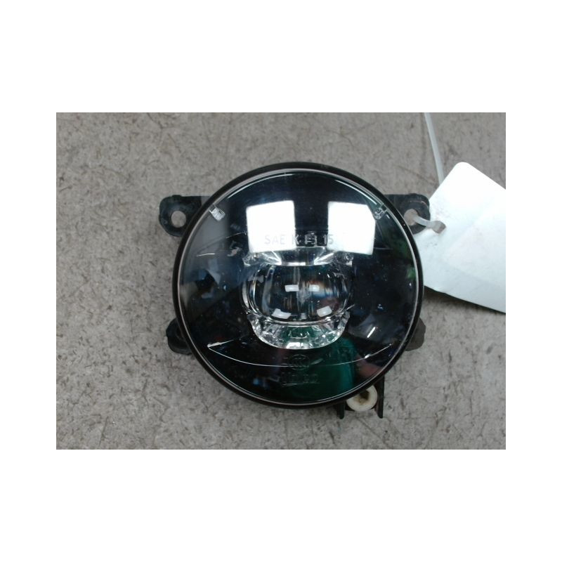PHARE ANTIBROUILLARD AVANT DROIT RENAULT CLIO