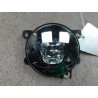 PHARE ANTIBROUILLARD AVANT DROIT RENAULT CLIO
