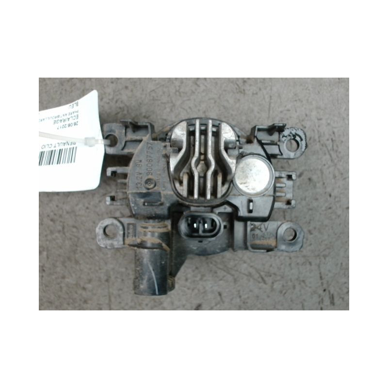 PHARE ANTIBROUILLARD AVANT DROIT RENAULT CLIO