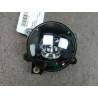 PHARE ANTIBROUILLARD AVANT GAUCHE RENAULT CLIO