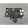 SERRURE CAPOT RENAULT CLIO