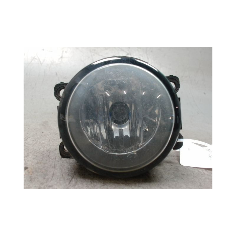 PHARE ANTIBROUILLARD AVANT DROIT RENAULT MEGANE