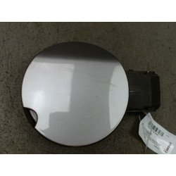 VOLET DE TRAPPE CARBURANT
