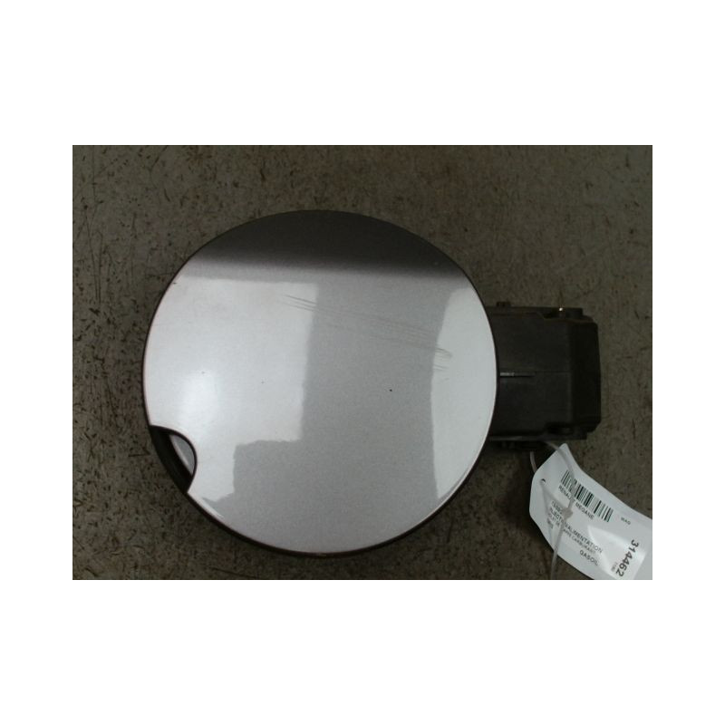 VOLET DE TRAPPE CARBURANT RENAULT MEGANE