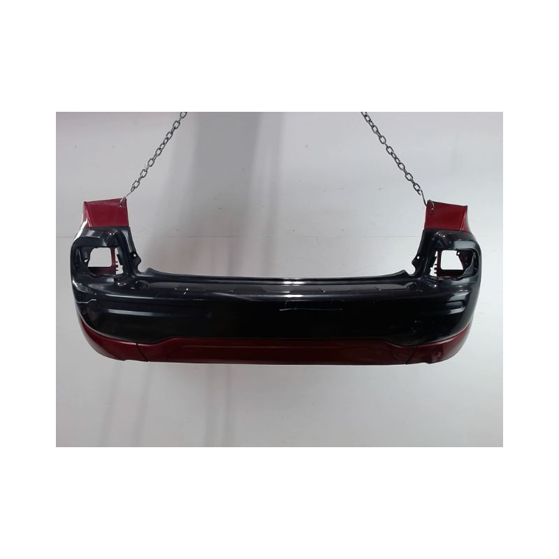 PARE-CHOC ARRIER CITROEN C3 PICASSO 2008-