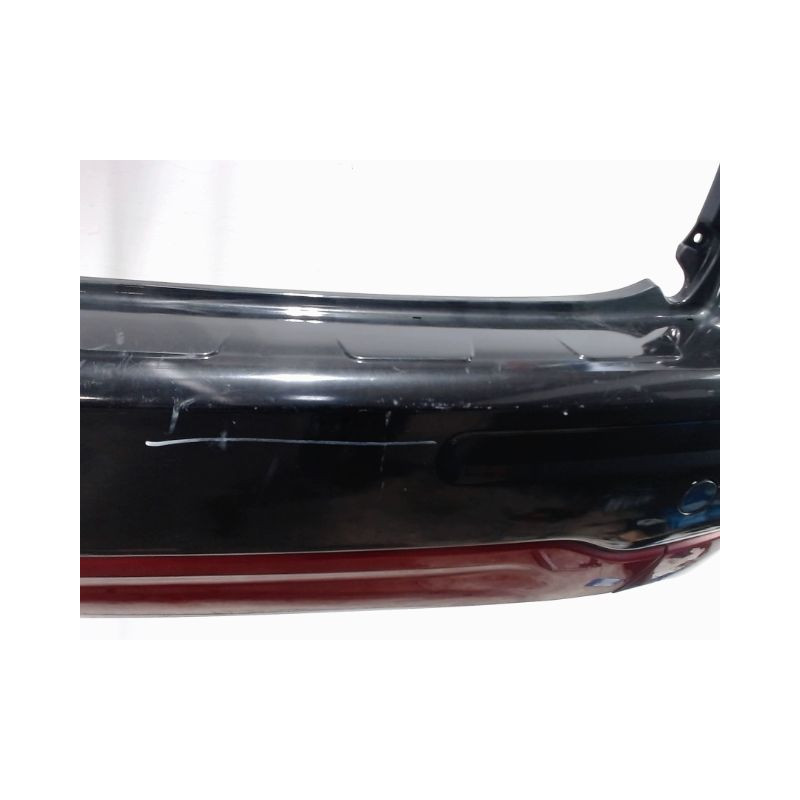 PARE-CHOC ARRIER CITROEN C3 PICASSO 2008-