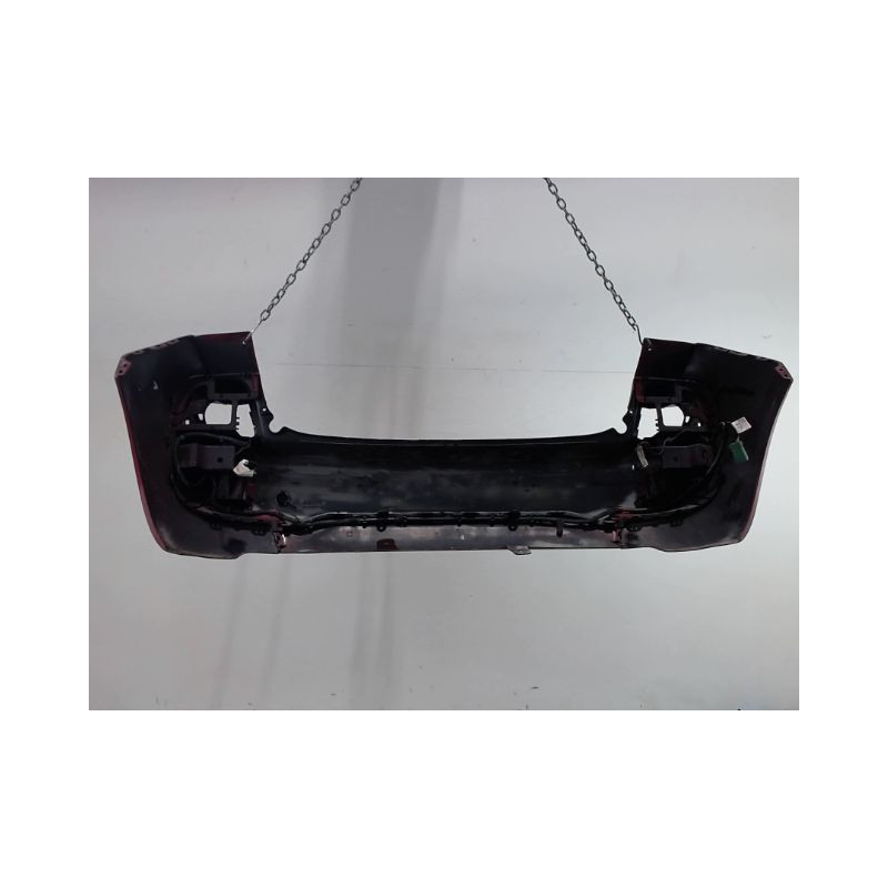 PARE-CHOC ARRIER CITROEN C3 PICASSO 2008-