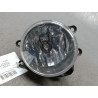 PHARE ANTIBROUILLARD AVANT DROIT TOYOTA YARIS