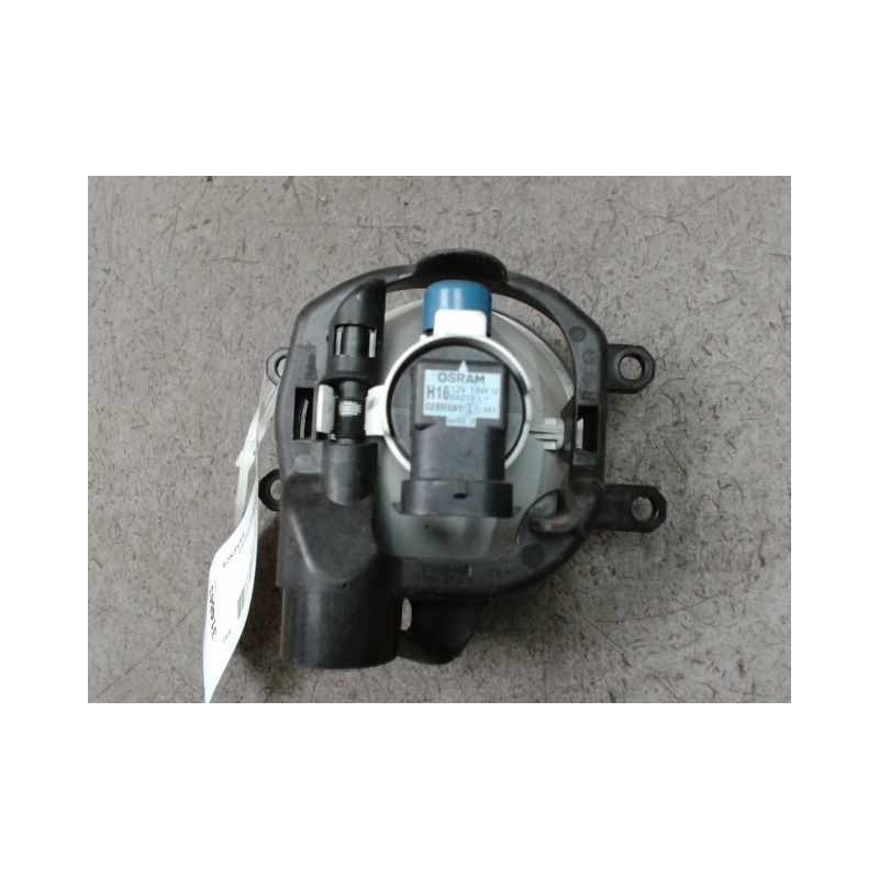 PHARE ANTIBROUILLARD AVANT DROIT TOYOTA C-HR