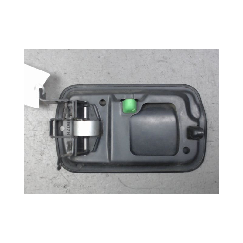 VOLET DE TRAPPE CARBURANT B.M.W. X5