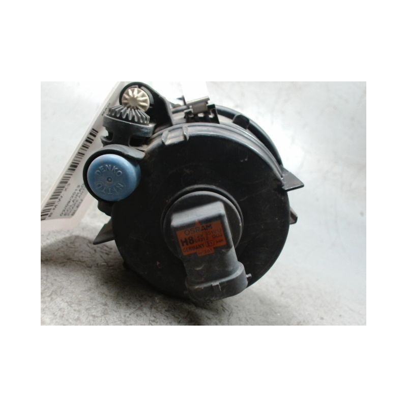 PHARE ANTIBROUILLARD AVANT DROIT B.M.W. X3