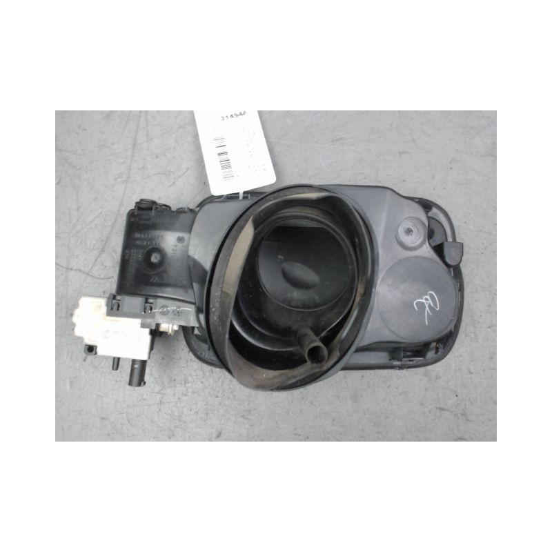 VOLET DE TRAPPE CARBURANT B.M.W. X3