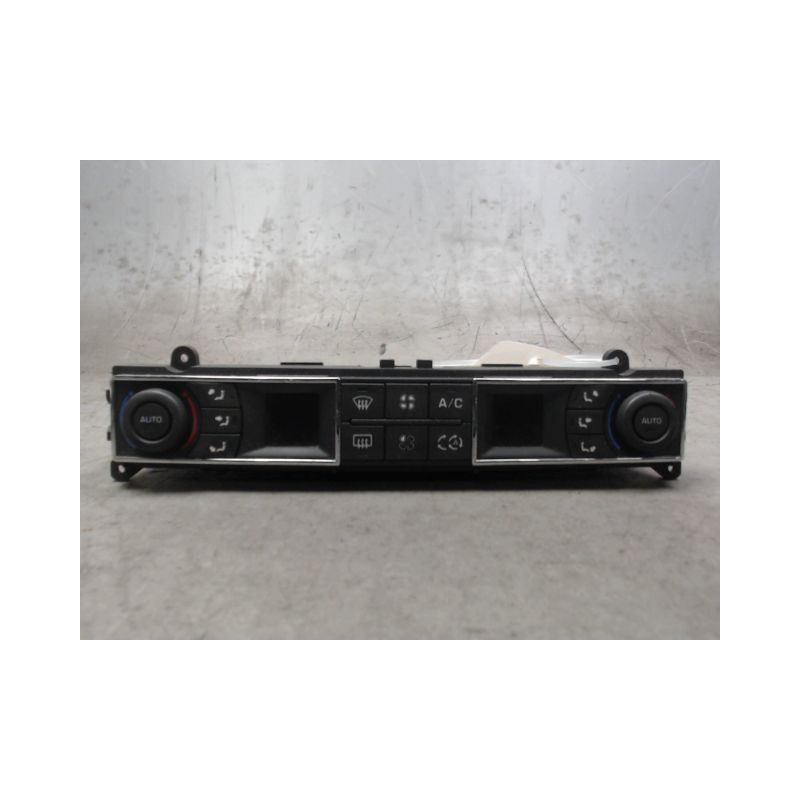 COMMANDE DE CHAUFFAGE CITROEN C5 2008-