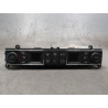 COMMANDE DE CHAUFFAGE CITROEN C5 2008-