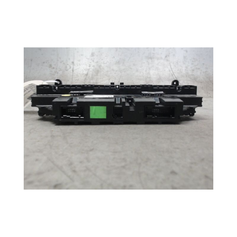 COMMANDE DE CHAUFFAGE CITROEN C5 2008-