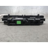 COMMANDE DE CHAUFFAGE CITROEN C5 2008-