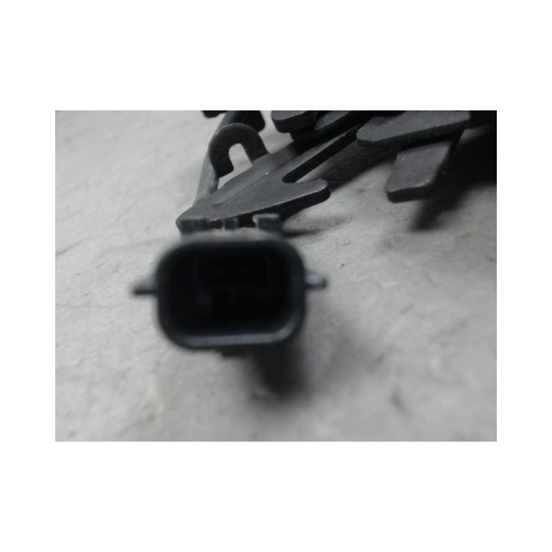 SERRURE CAPOT RENAULT CLIO