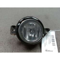 PHARE ANTIBROUILLARD AVG