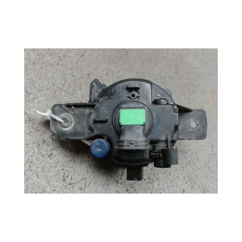 PHARE ANTIBROUILLARD AVANT GAUCHE RENAULT CLIO III 2009-